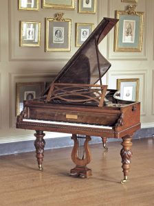 Chopin Pleyel