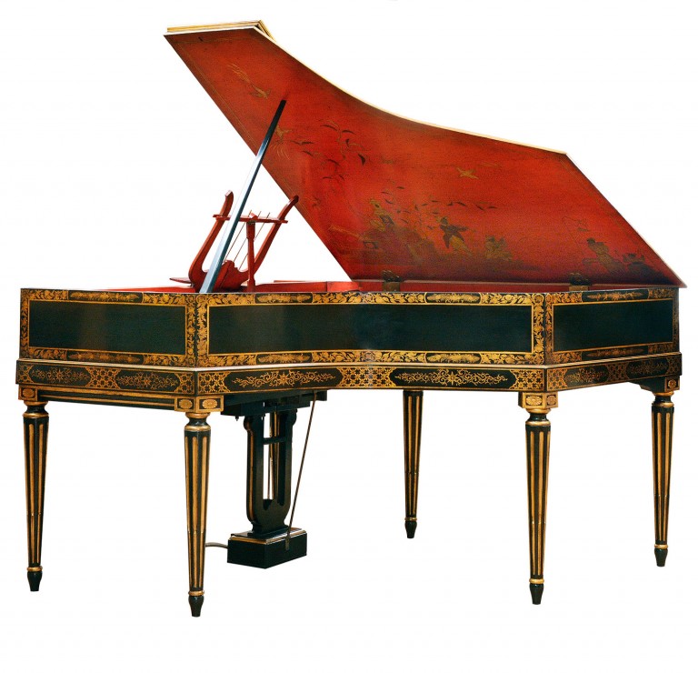 Gabriel Gaveau, Paris, ca 1925 Period Piano Company