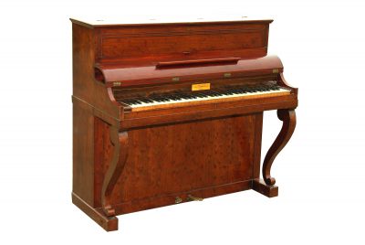 Pianino, Pleyel, Paris ca 1834