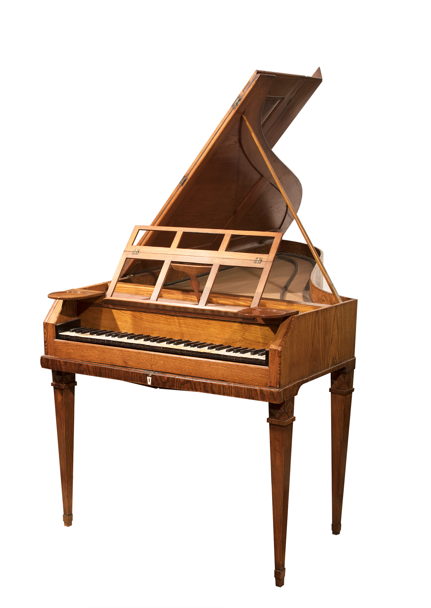fortepiano