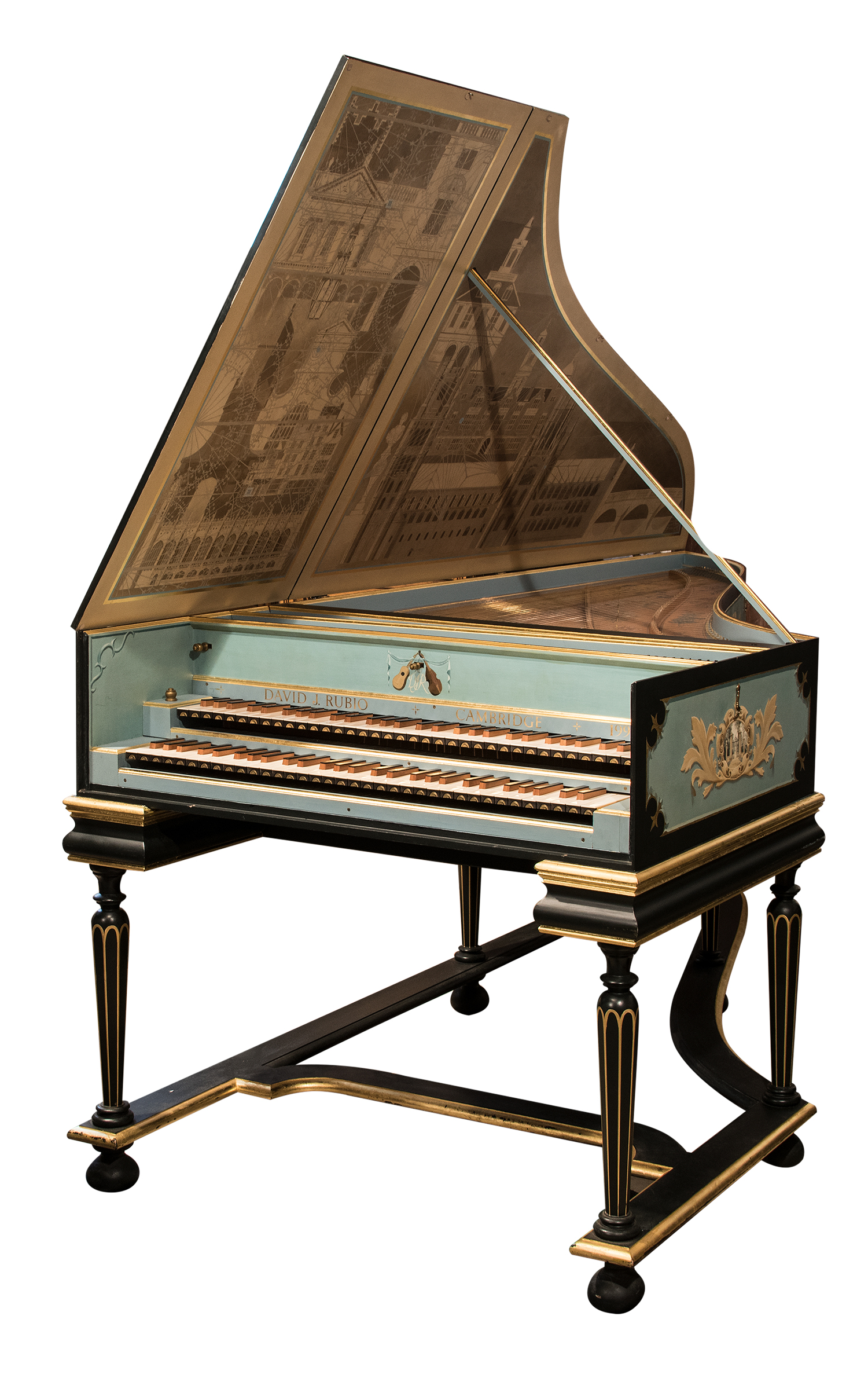 Rubio-Harpsichord-2 - Period Piano Company