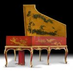 Pleyel Art Case Grand piano