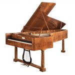 Viennese fortepiano