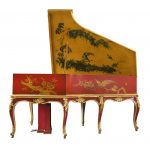 Pleyel grand piano, auto pleyela, Pleyel pianola ,art case piano