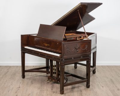 John Broadwood & Sons Grand Piano – c1925